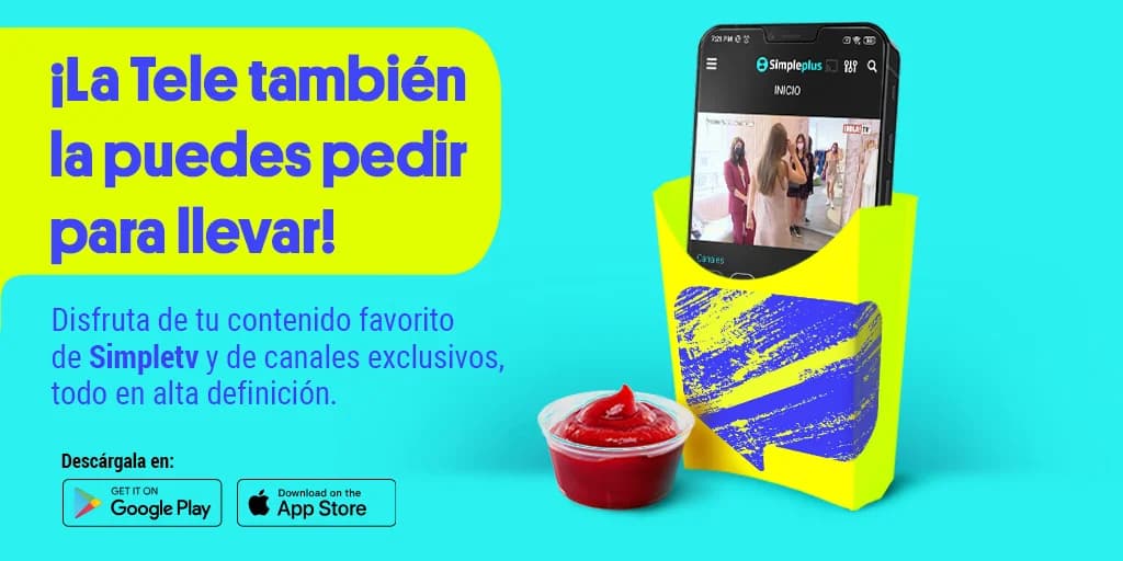 Simpleplus celebra sus 8 meses llegando a más de 135 mil usuarios