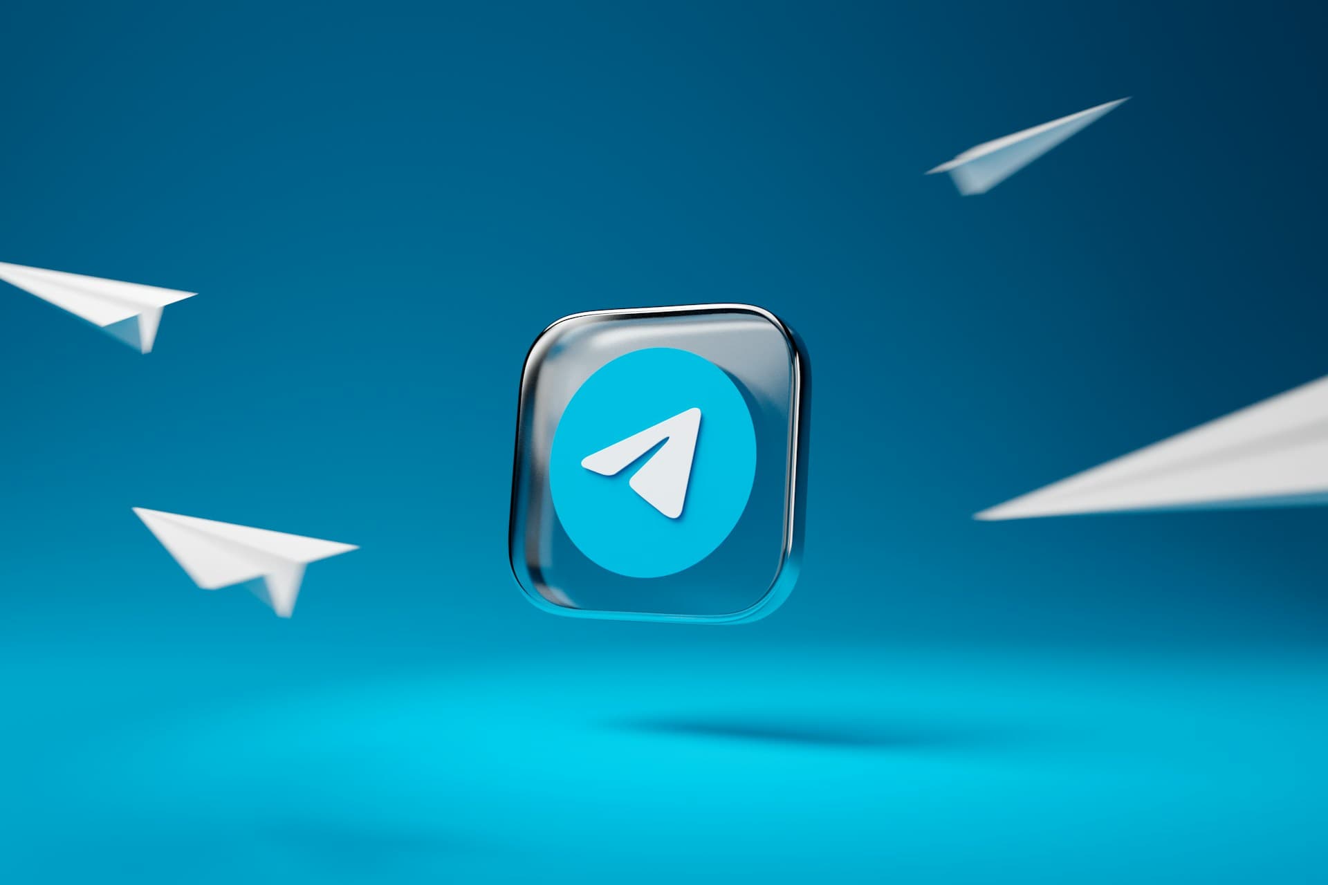 Telegram ahora trae funciones de negocios similar a WhatsApp Business