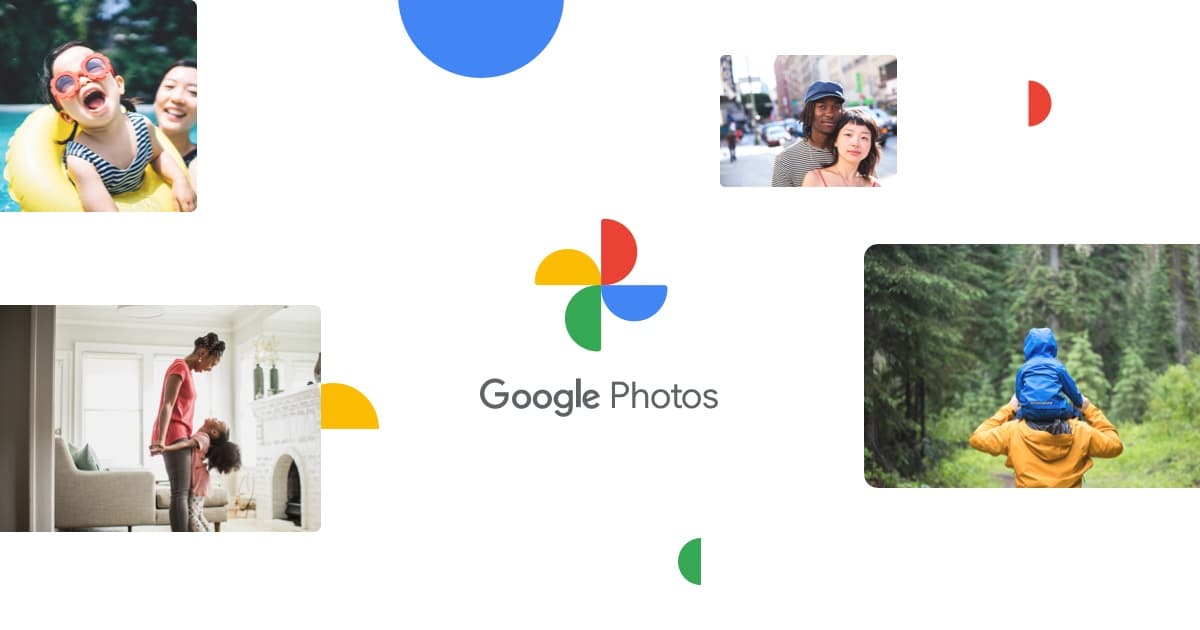 Ahora algunas herramientas de Google Fotos serán gratuitas