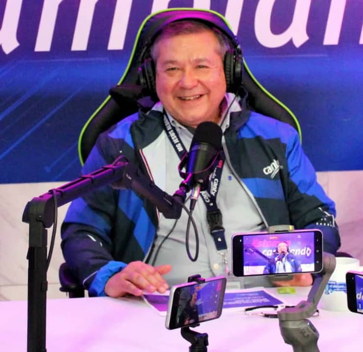 Cantv se prepara para lanzar su propio servicio de TV Streaming