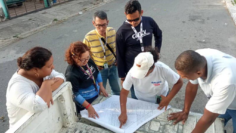 Aba Ultra de Cantv llegará a comunidades de Yaracuy