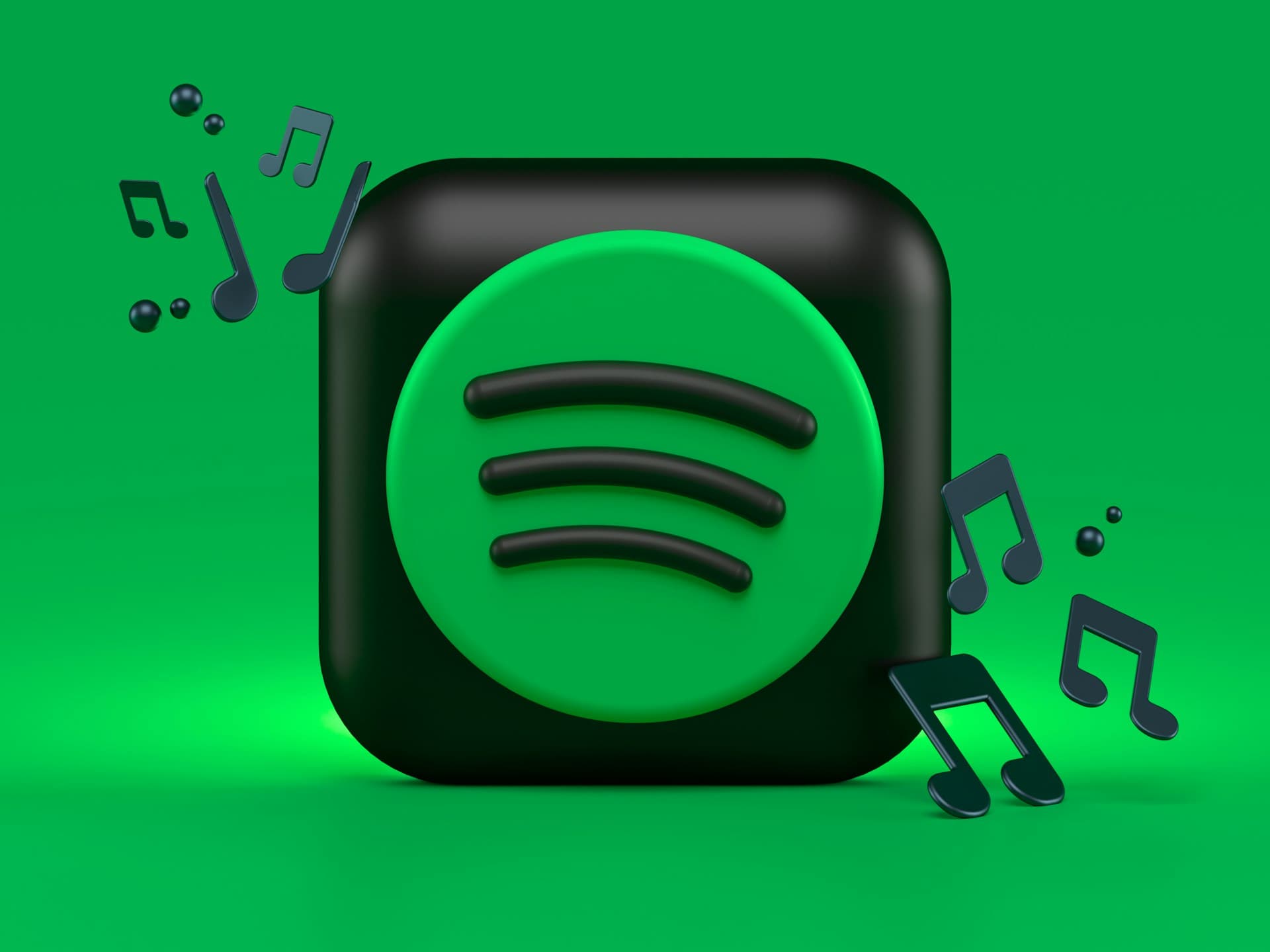 Spotify y Warner Music Group firman un acuerdo para impulsar el streaming y la publicación musical