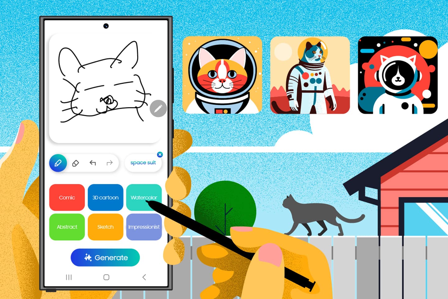 ¿Qué significa una IA intuitiva y cómo nos beneficia?