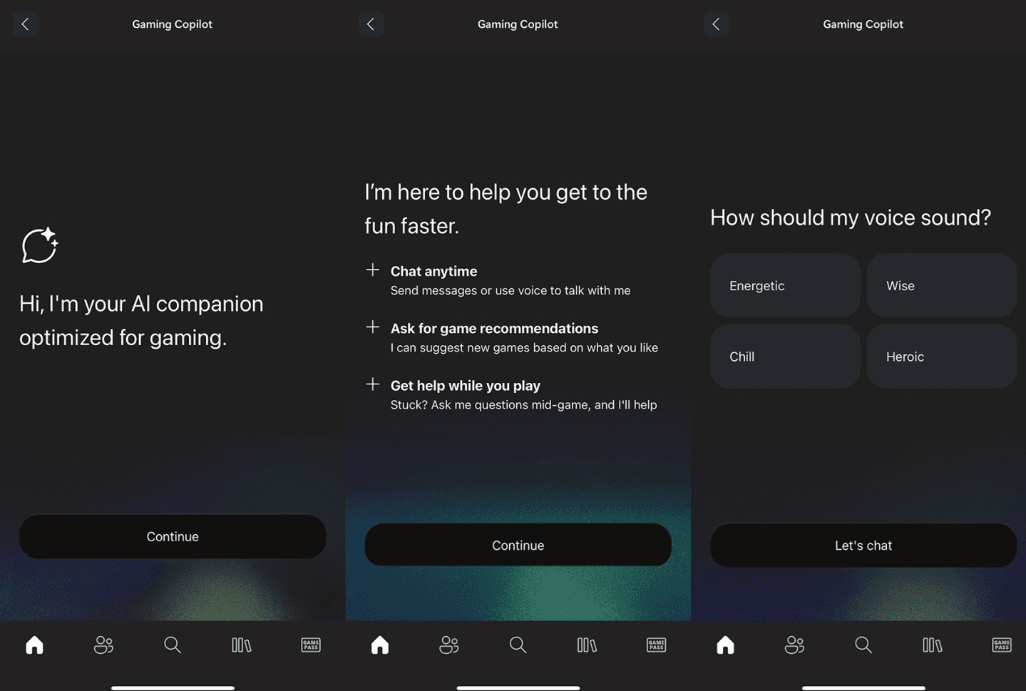 Microsoft prueba Copilot para videojuegos: el nuevo asistente IA para Xbox