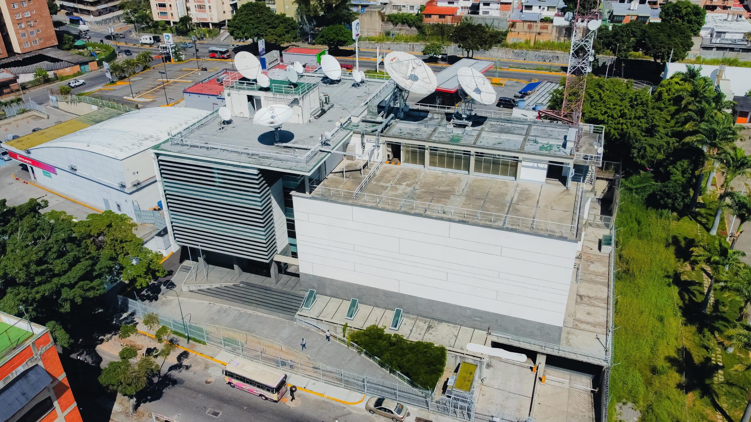 Cirion transforma la infraestructura digital en Venezuela