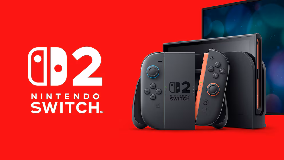 Nintendo Switch 2 rompe récords y marca el mejor debut en la historia de las consolas