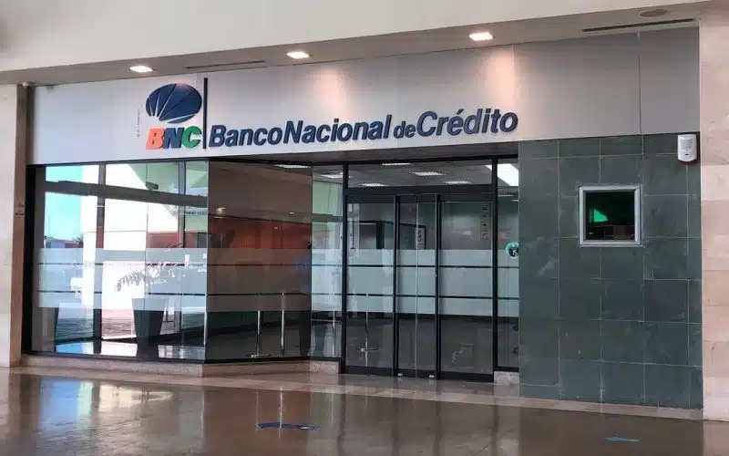 Plataforma digital del BNC sigue presentando fallas: recomiendan usar medios alternativos