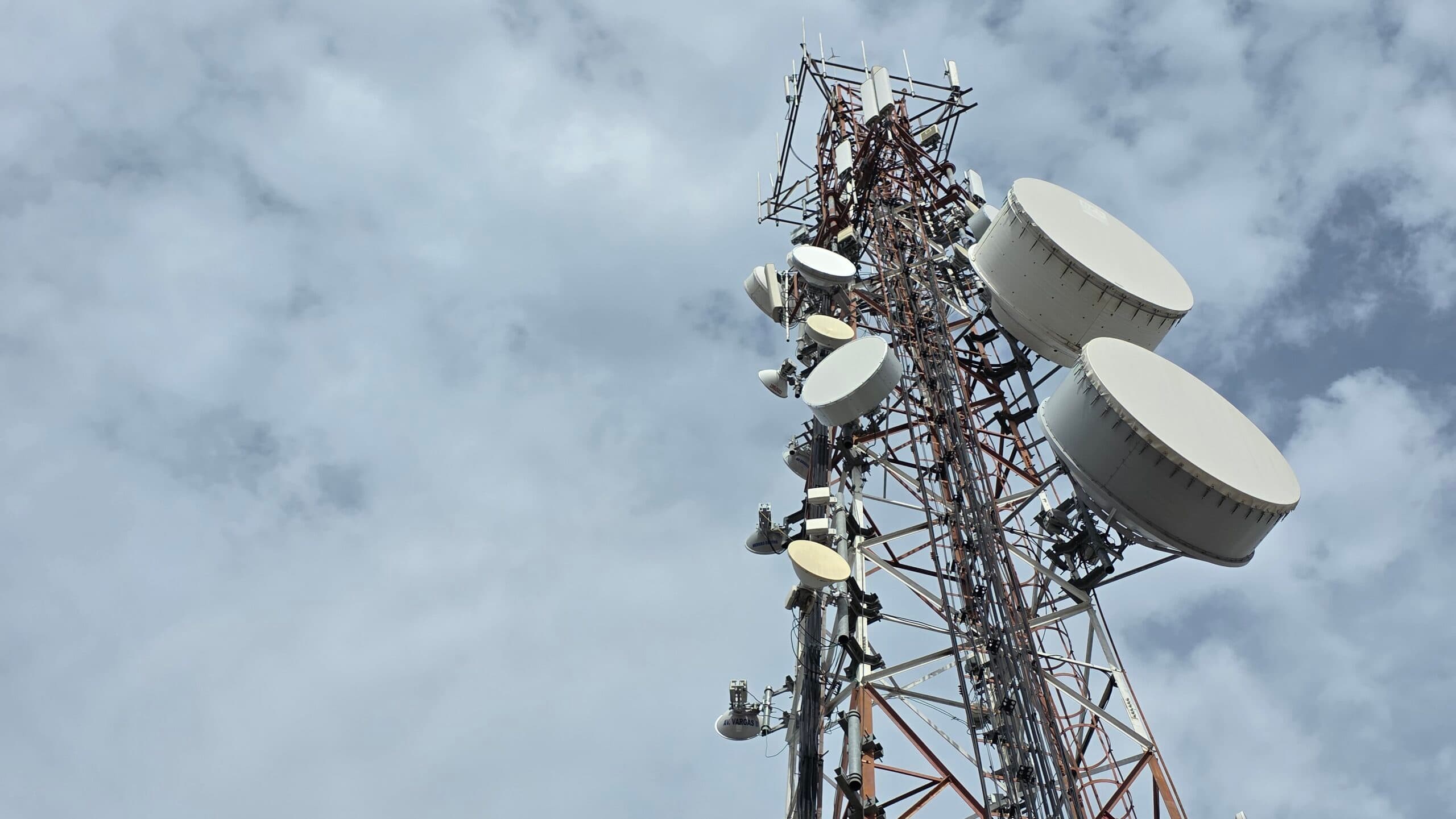 Movistar alcanza 1.000 estaciones modernizadas en el último año