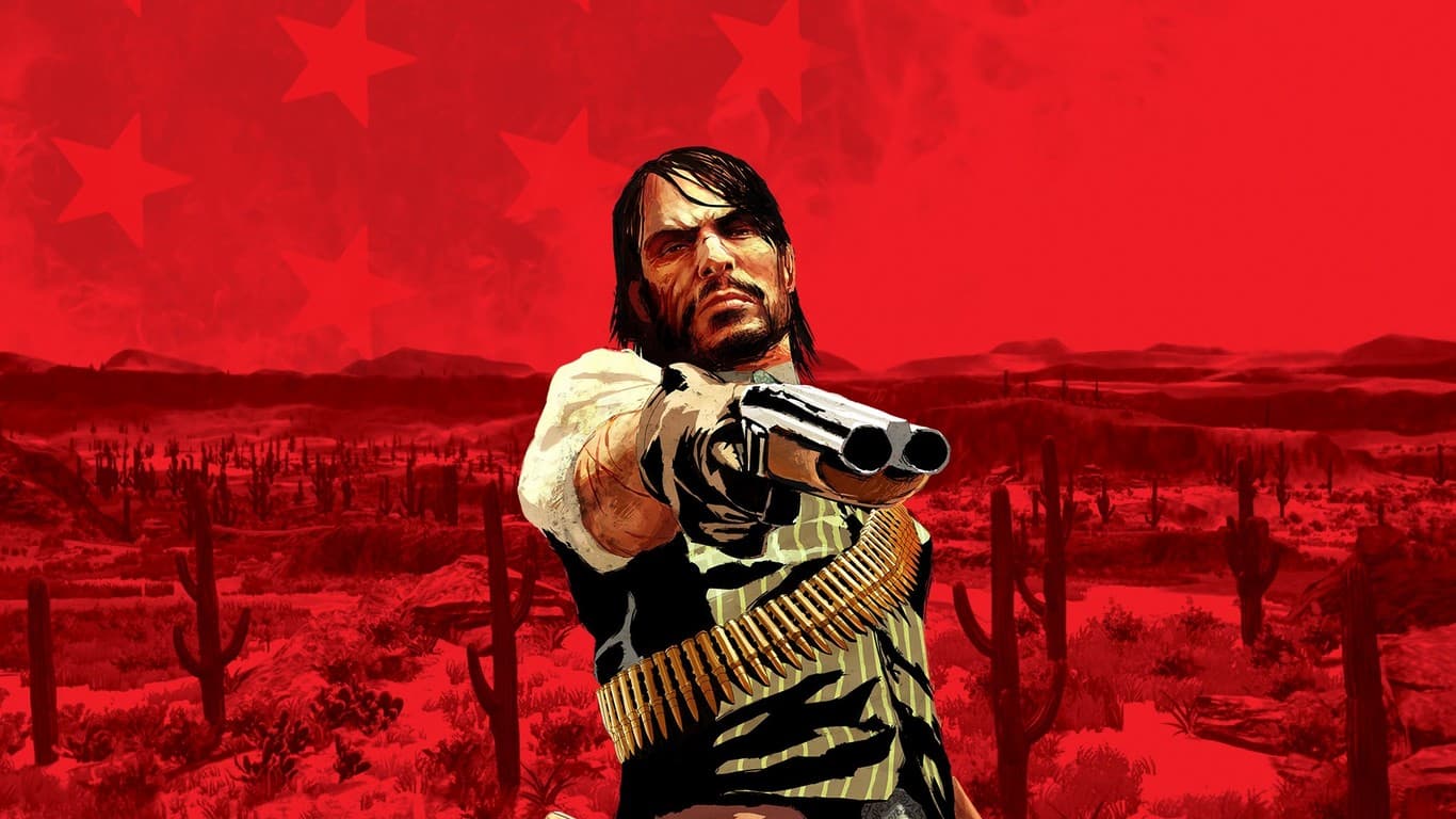 El clásico de Rockstar «Red Dead Redemption» ya se puede jugar en móviles (y es gratis si tienes Netflix)