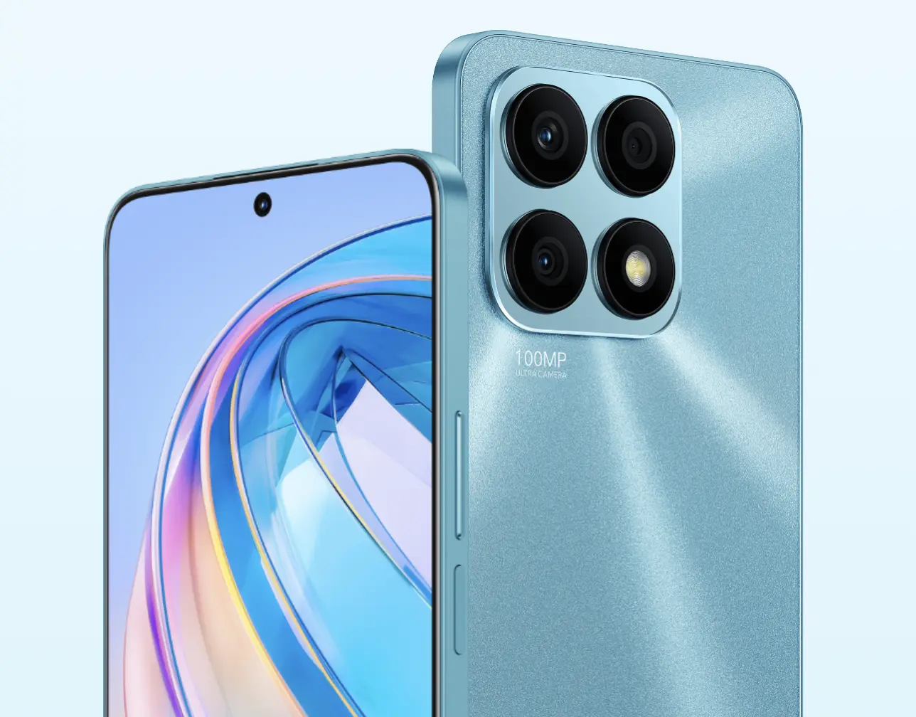 5 principales características de la pantalla del HONOR X8a