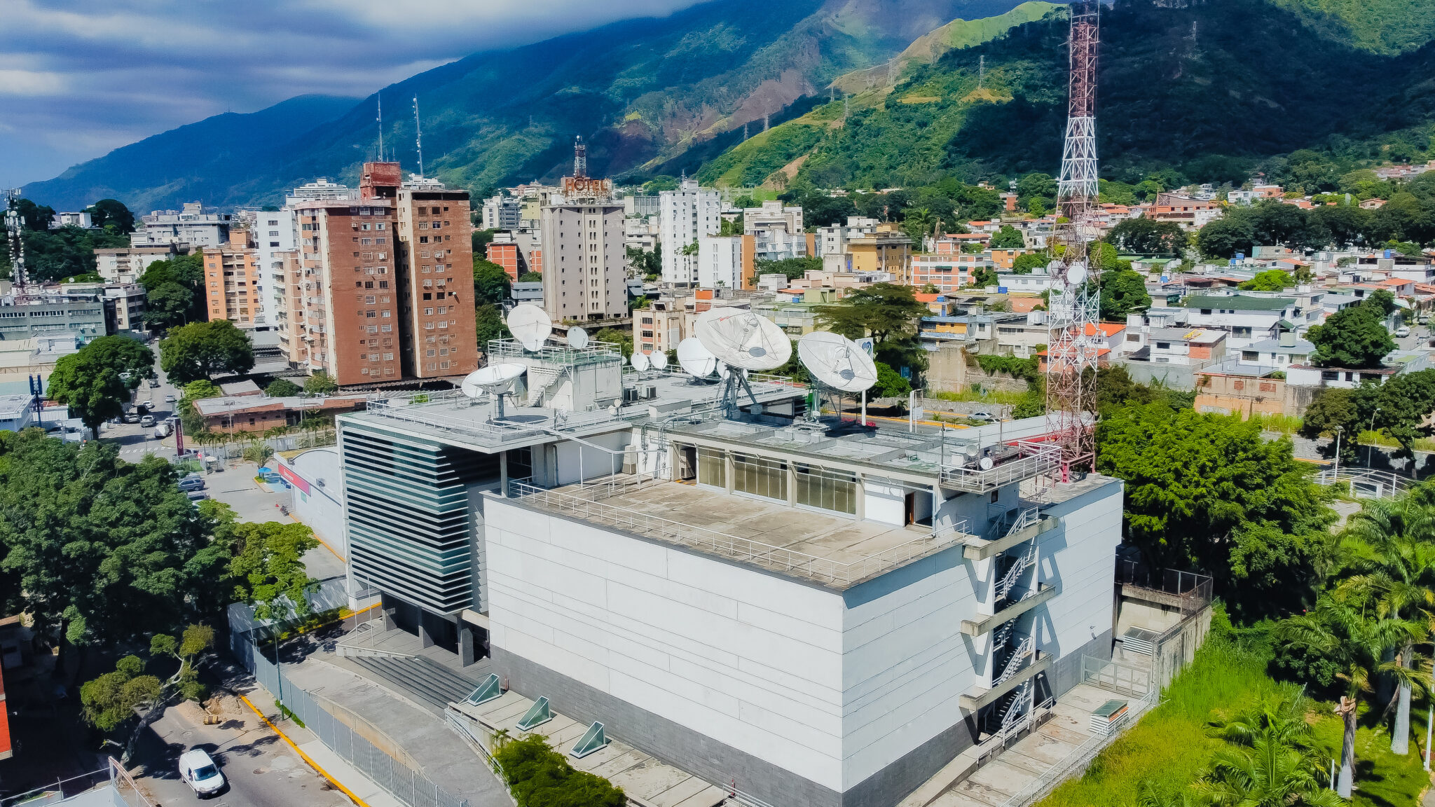 Cirion Technologies fortalece la infraestructura digital de Venezuela con su Data Center antisísmico 1 Cirion Technologies fortalece la infraestructura digital de Venezuela con su Data Center antisísmico