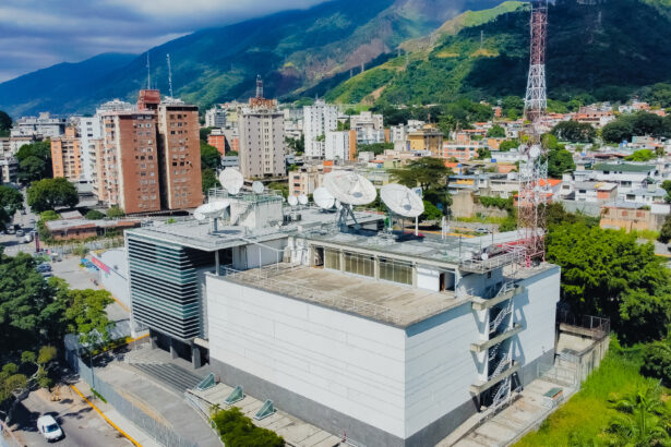 Cirion Technologies fortalece la infraestructura digital de Venezuela con su Data Center antisísmico