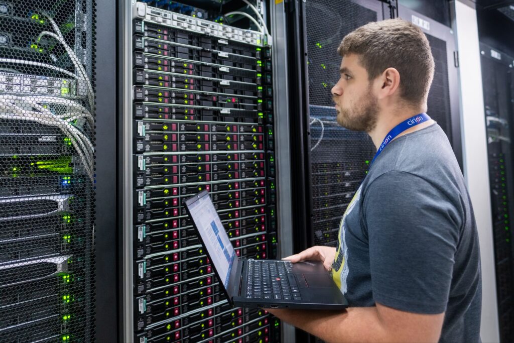 Cirion Technologies fortalece la infraestructura digital de Venezuela con su Data Center antisísmico