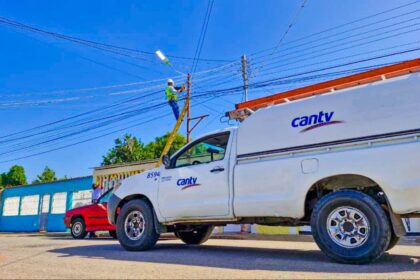 Más de 26.000 usuarios de Cantv en Aragua recuperan servicios en el año 2025