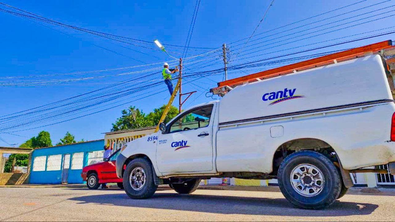 Más de 26.000 usuarios de Cantv en Aragua recuperan servicios en el año 2025 1 Más de 26.000 usuarios de Cantv en Aragua recuperan servicios en el año 2025