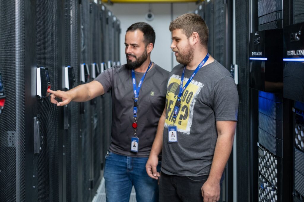 Cirion Technologies fortalece la infraestructura digital de Venezuela con su Data Center antisísmico