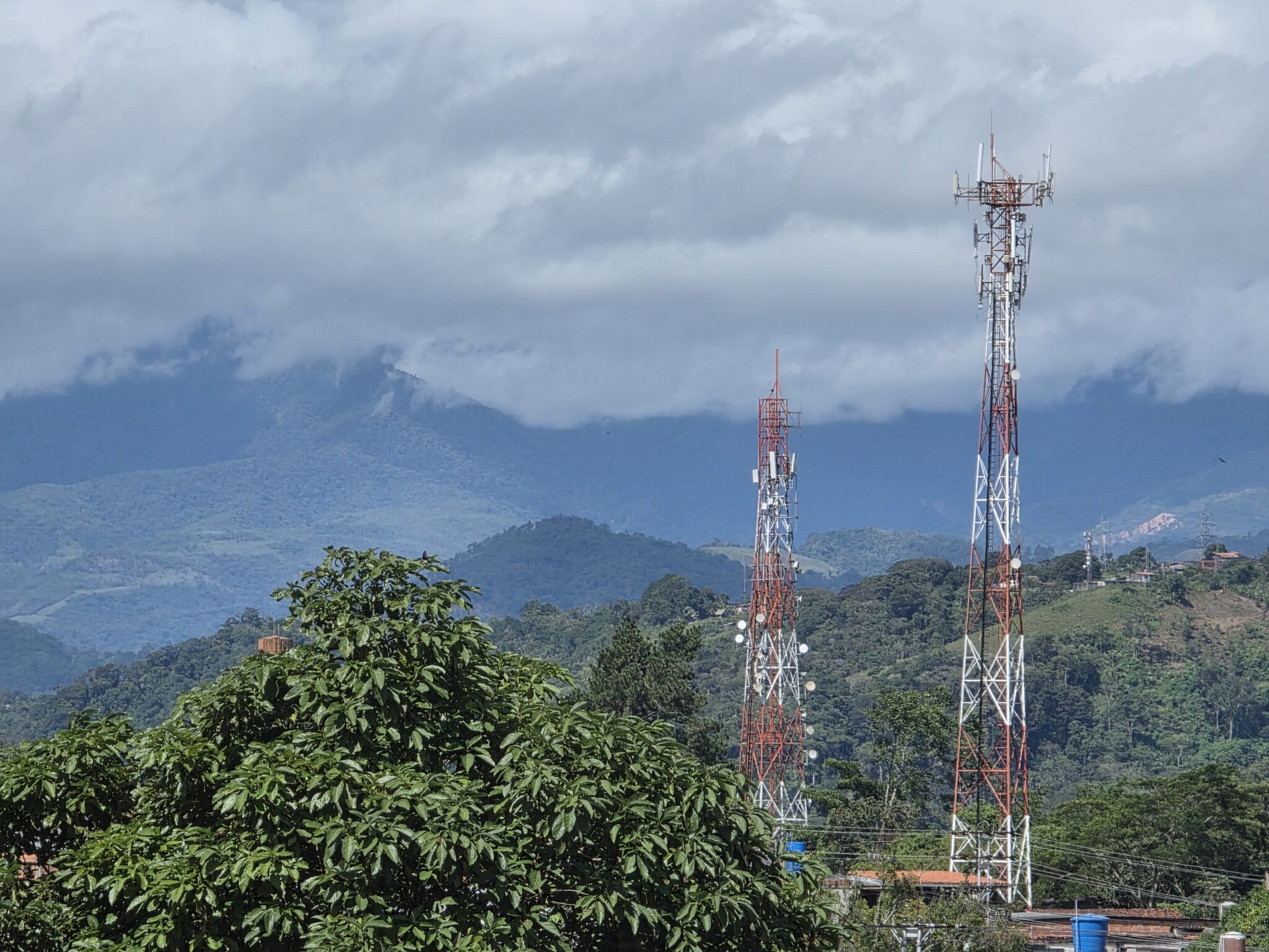 Movistar aumenta la velocidad de conexión en San Cristóbal y Mérida con la actualización tecnológica de más de 130 estaciones