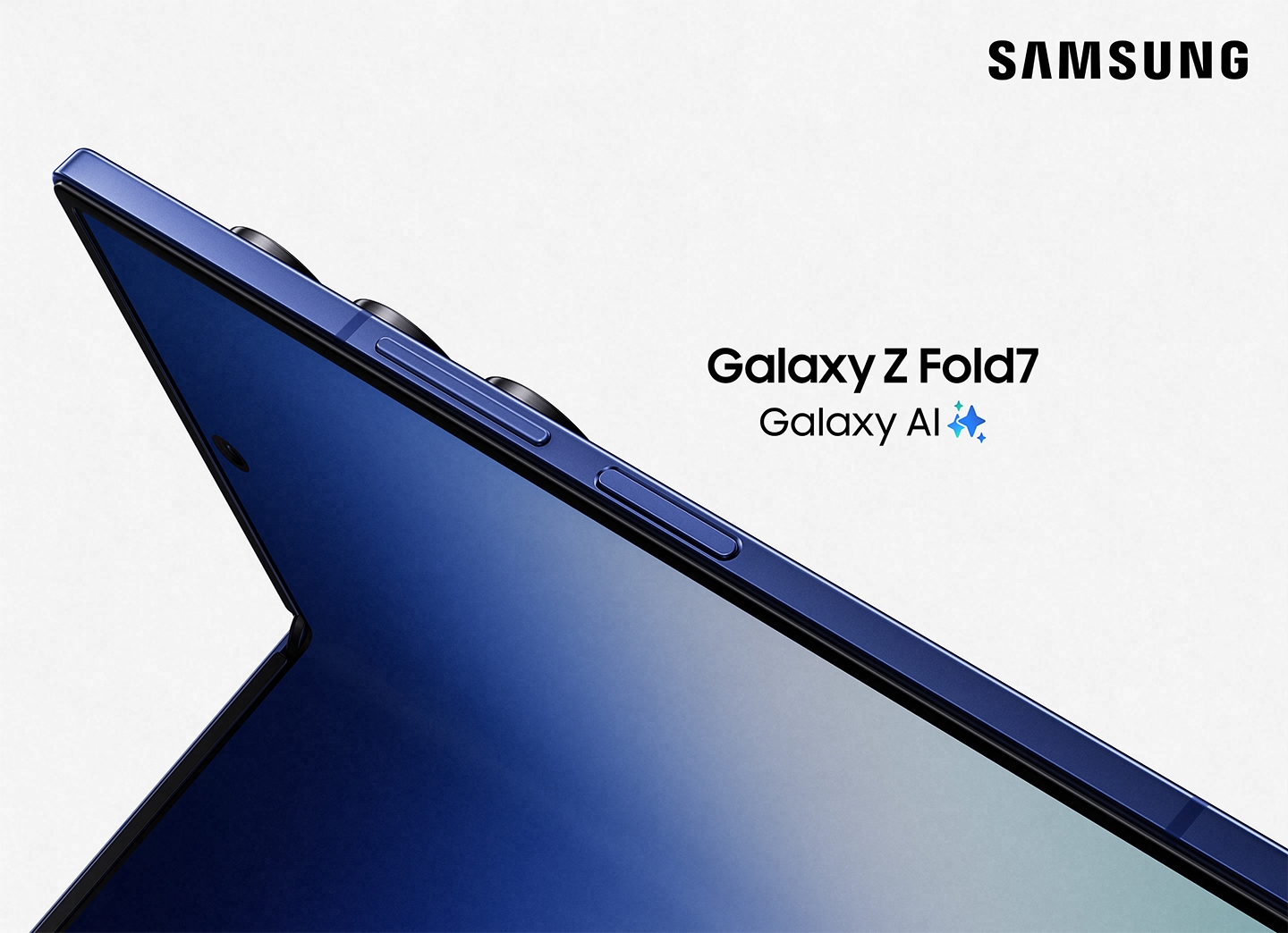 Samsung lanza en Venezuela sus nuevos Galaxy Z Fold7 y Galaxy Z Flip7