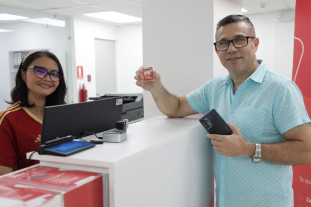 Todo lo que necesitas saber para comprar tu celular financiado con Movilnet