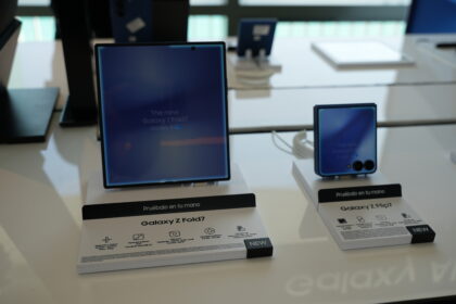 Nueva línea Galaxy Z registra un crecimiento del 30% en la preventa en América Latina
