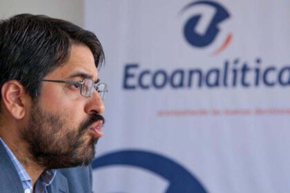 Asdrúbal Oliveros: La adopción cripto en la banca venezolana depende de la regulación