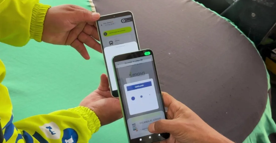 Movi by Bancamiga: la nueva app que transforma el pago de pasajes en Venezuela