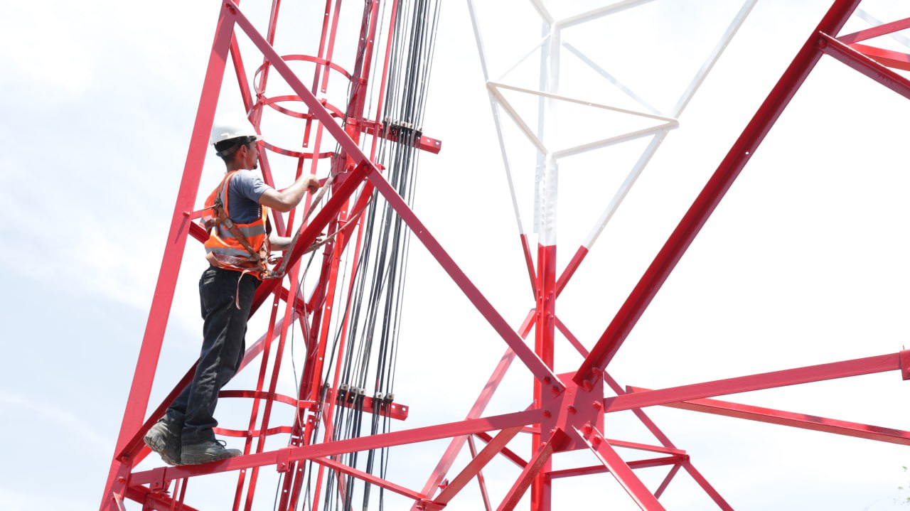 Movilnet potenció su señal en 9 estados del país 1 Movilnet potenció su señal en 9 estados del país