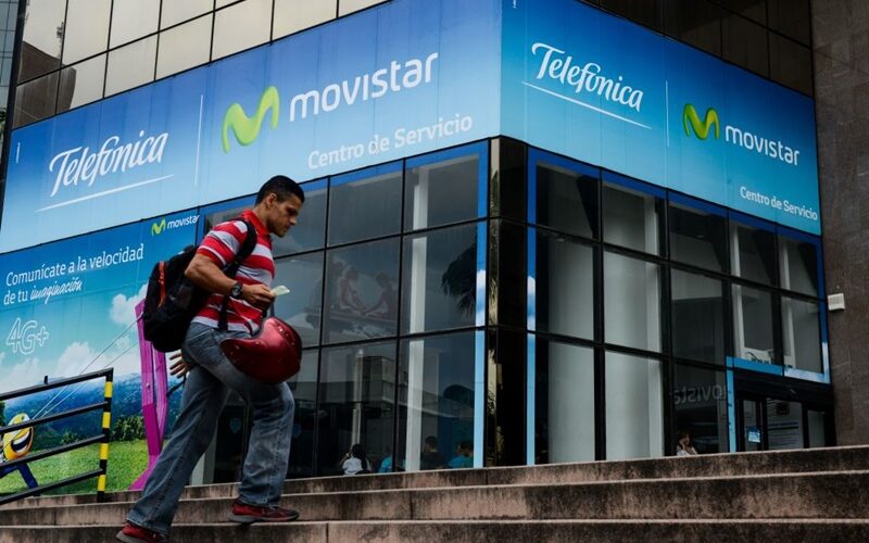 Telefónica confirma su salida de Venezuela: impacto, causas y futuro del sector telecomunicaciones 1 Telefónica confirma su salida de Venezuela: impacto, causas y futuro del sector telecomunicaciones