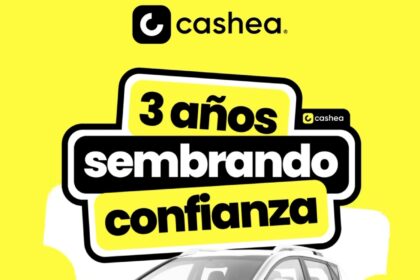 Club Cashea Más celebra 3 años con sorteo de aniversario: participa y gana premios increíbles