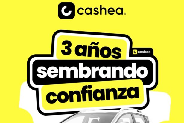 Club Cashea Más celebra 3 años con sorteo de aniversario: participa y gana premios increíbles